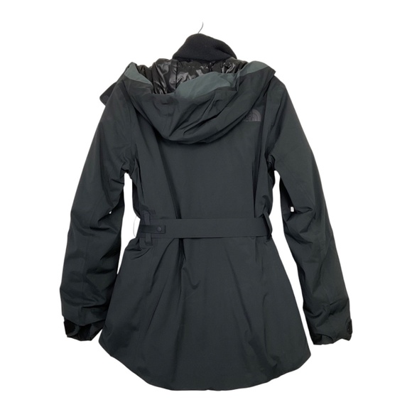 The North Face Women's Genepi Triclimate 3-in-1 Jacket NWT - Picture 12 of 16